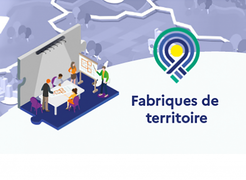 300 fabriques de territoire