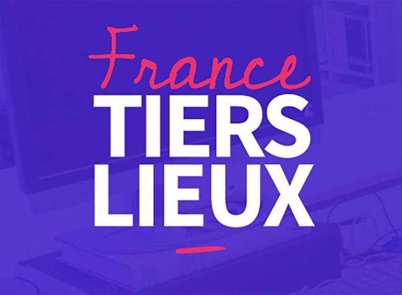 association nationale des tiers-lieux qui a pour rôle d'aider au développement et à l'émergence des tiers-lieux en France