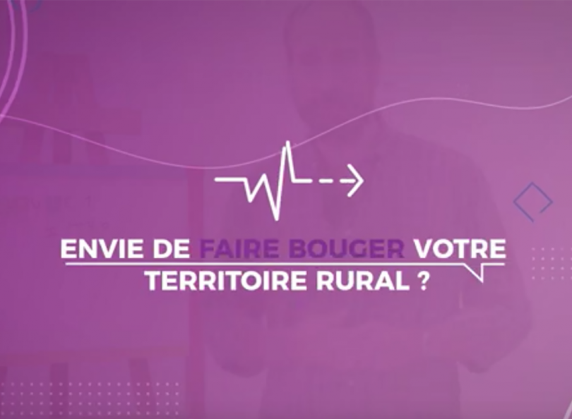 Créer un tiers-lieu en milieu rural : le mooc Familles Rurales