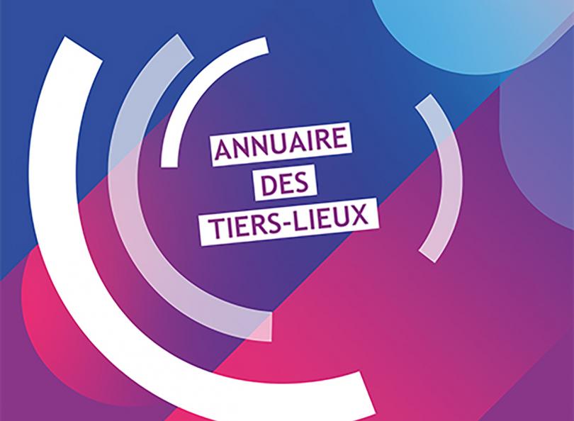 Actualité des tiers-lieux POrt@il