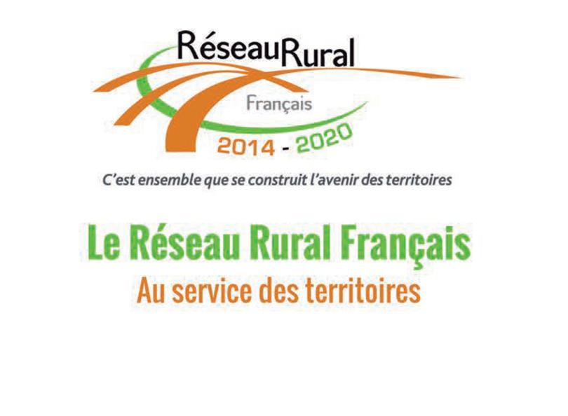 Le Réseau Rural National au service des territoires
