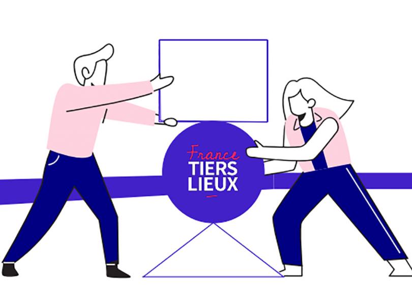 France Tiers lieux